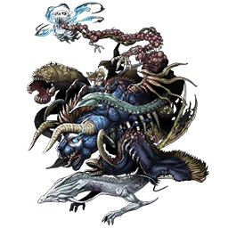 怨嗟ノ混沌 Sinoalice Database