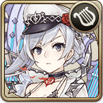 スノウホワイト - SINoALICE Database