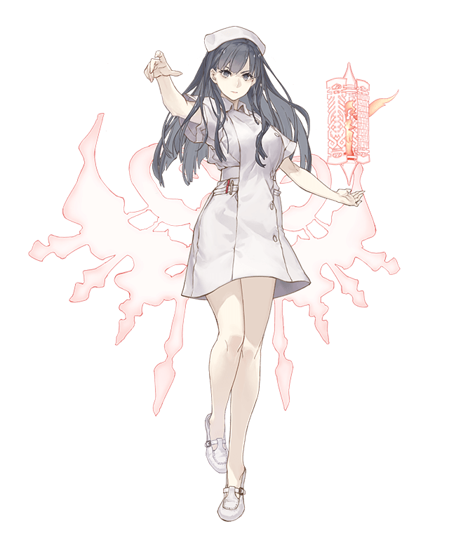スノウ/オルタナティブ - SINoALICE Database