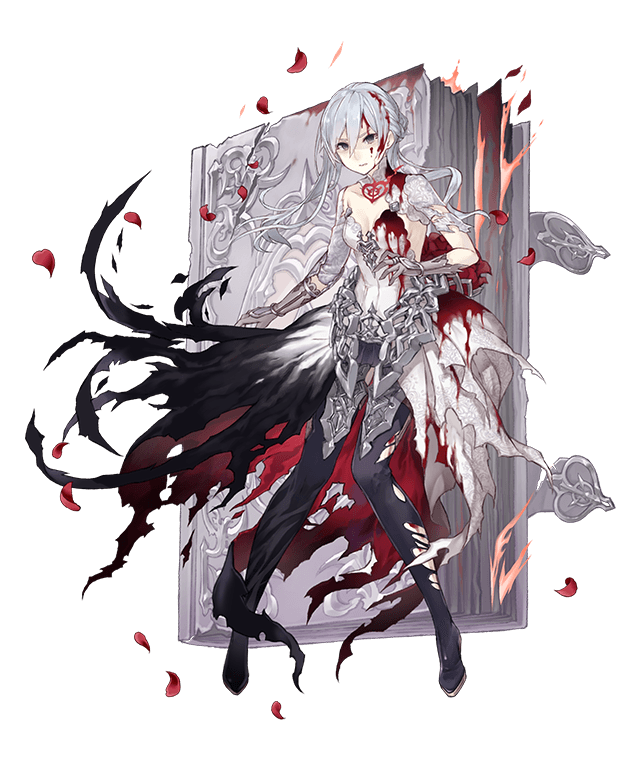 スノウホワイト/作者篇 - SINoALICE Database