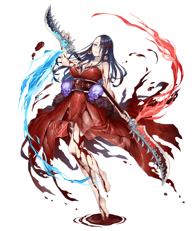 かぐや姫/作者篇 - SINoALICE Database