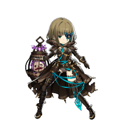 グレーテル ガンナー Sinoalice Database