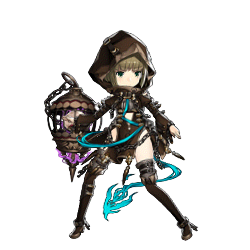 グレーテル/ソーサラー - SINoALICE Database