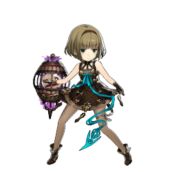 グレーテル/クレリック - SINoALICE Database