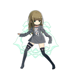 グレーテル/オルタナティブ - SINoALICE Database