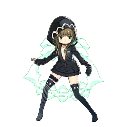 グレーテル/オルタナティブ - SINoALICE Database