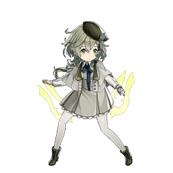 ピノキオ/オルタナティブ - SINoALICE Database