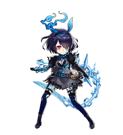 アリス ブレイカーext Sinoalice Database
