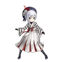 スノウホワイト/浪漫 - SINoALICE Database スノウホワイト/浪漫 - SINoALICE Database
