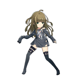 グレーテル/Alt.Pre.Half - SINoALICE Database