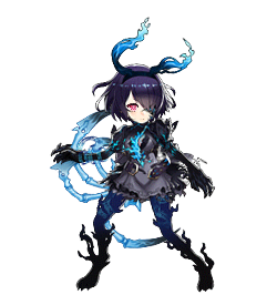 アリス/OverExt - SINoALICE Database