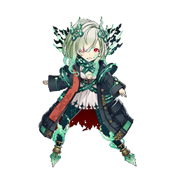 マッチ売りの少女 ガンナーext Sinoalice Database