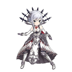 スノウ/剛神のブレイカー - SINoALICE Database