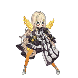 ラプンツェル/ー5thAnniv.ー - SINoALICE Database