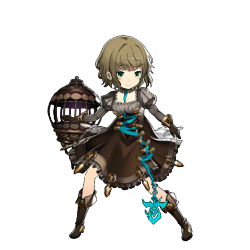 グレーテル/作者篇 - SINoALICE Database