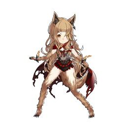 赤ずきん/作者篇 - SINoALICE Database