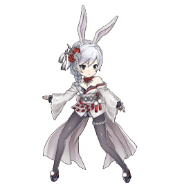 SINoALICE スノウホワイト　非売品ミラー　未使用 非売品・抽選景品】 シノアリス スノウホワイトの限定ミラー【未使用