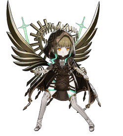 グレーテル/神魔 - SINoALICE Database