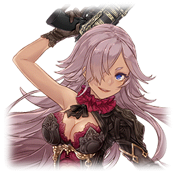 Shizu/Breaker  Characters - SINoALICE EN Database