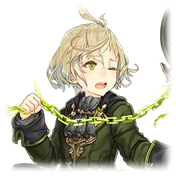 Shizu/Breaker  Characters - SINoALICE EN Database