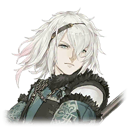 Shizu/Breaker  Characters - SINoALICE EN Database