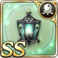 性 光神の灯籠 Sinoalice Database