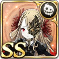 古の巫女エルザ Sinoalice Database