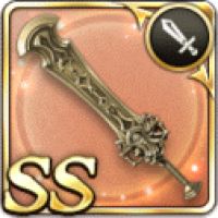黄金の剣 Sinoalice Database