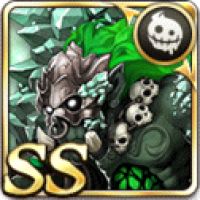 オーガ Sinoalice Database