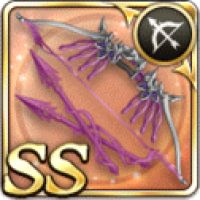 正義の白弓 Sinoalice Database