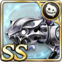 ジャバウォック Sinoalice Database