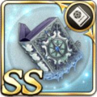 悲哀の書 Sinoalice Database