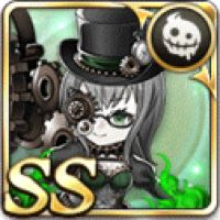 機工の奏者シング Sinoalice Database