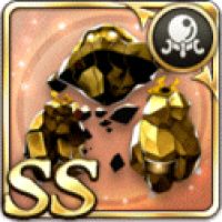 金のゴーレム 強化素材 Sinoalice Database