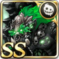 オーガ 涙彩 Sinoalice Database