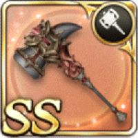 鍛冶王槌 Sinoalice Database