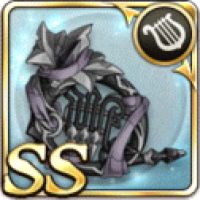 殻ノ笛 禍 Sinoalice Database