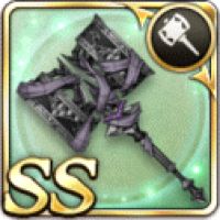 殻ノ鎚 禍 Sinoalice Database