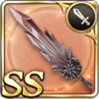 不死鳥の水晶剣 Sinoalice Database