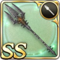 狩人の三叉槍 Sinoalice Database