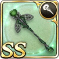 蜻蛉の杖 Sinoalice Database