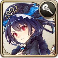 アリス クレリック Sinoalice Database アリス クレリック Sinoalice Database