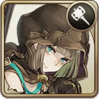 グレーテル クラッシャー Sinoalice Database