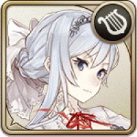 スノウホワイト ミンストレル Sinoalice Database