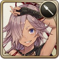 シンデレラ パラディン Sinoalice Database