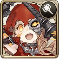 赤ずきん ハーフナイトメア Sinoalice Database