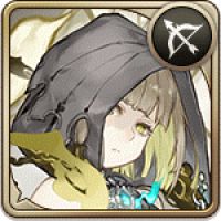 グレーテル 嫉蛇のハーフナイトメア Sinoalice Database