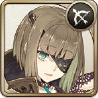 グレーテル 嫉蛇のガンナー Sinoalice Database