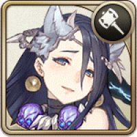 かぐや姫 憤狼のクラッシャー Sinoalice Database