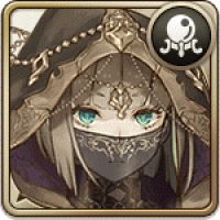 グレーテル/メイジ - SINoALICE Database